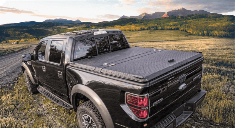 Tonneau Covers Protect Your Truck With Line X Of South Tampa Line X Of South Tampa