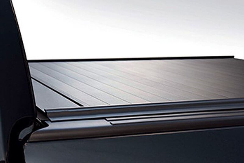 Tonneau Covers Protect Your Truck With Line X Of South Tampa Line X Of South Tampa