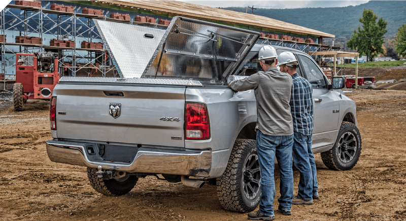 Tonneau Covers Protect Your Truck With Line X Of South Tampa Line X Of South Tampa