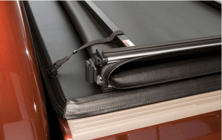 Tonneau Covers Protect Your Truck With Line X Of South Tampa Line X Of South Tampa