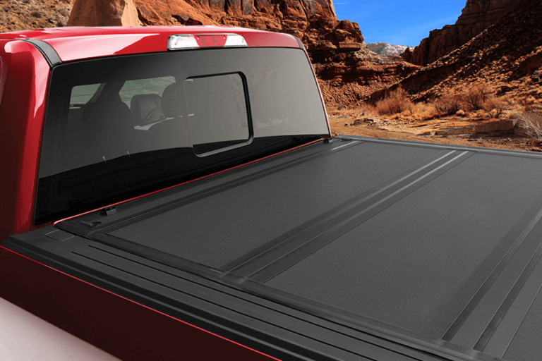 Tonneau Covers Protect Your Truck With Line X Of South Tampa Line X Of South Tampa