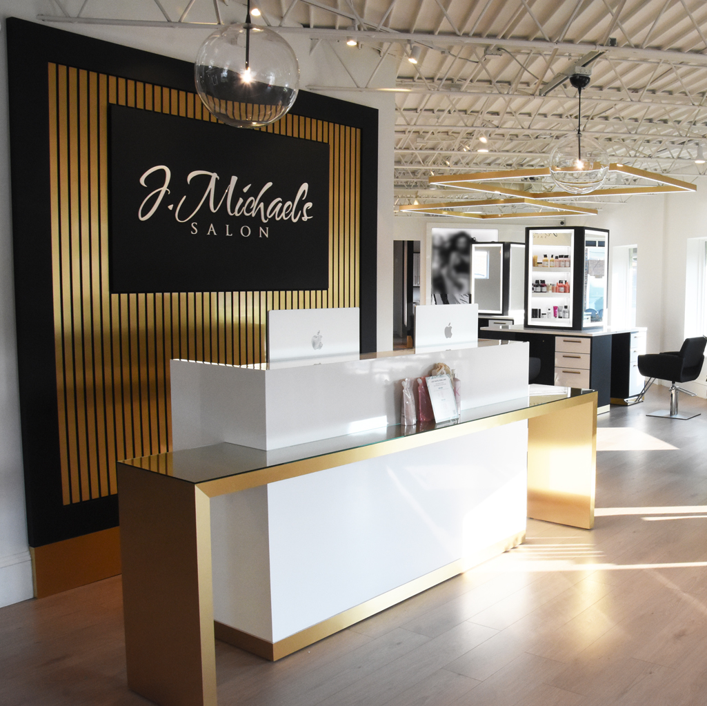 Best salon in Des Moines
