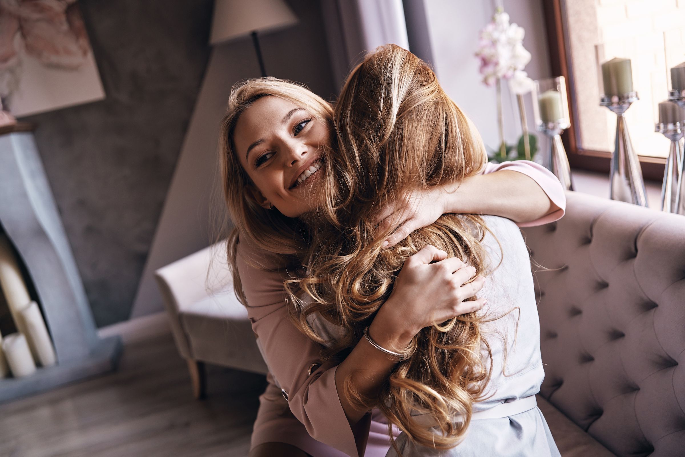 Salon Gift cards des moines