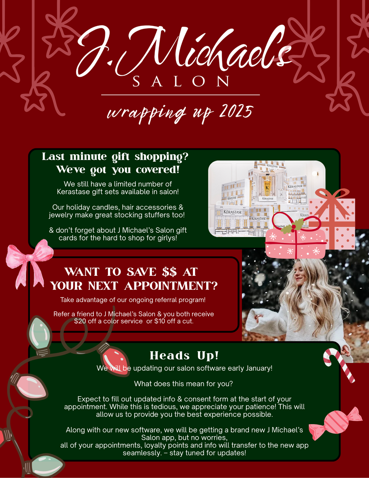Emerald and White Home Goods Store Christmas Newsletter.png