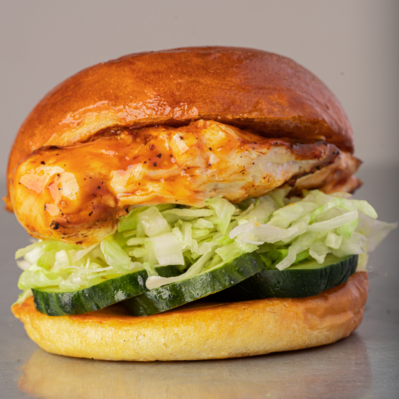 4 Elements of the Perfect Fried Chicken Sandwich We ve Mastered