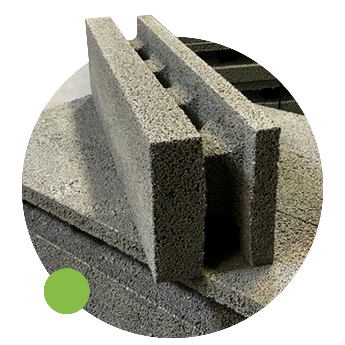 The Perfect Block Foundation - GreenBuildingAdvisor