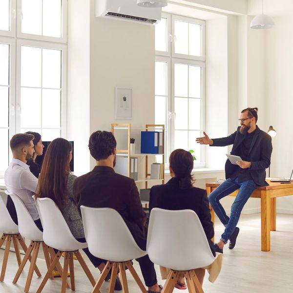 employee safety training