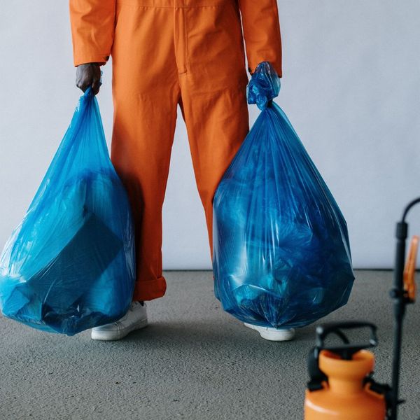 waste management waste management