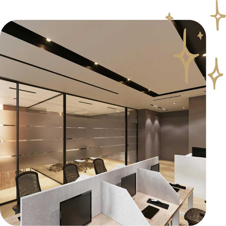 Clean Office 