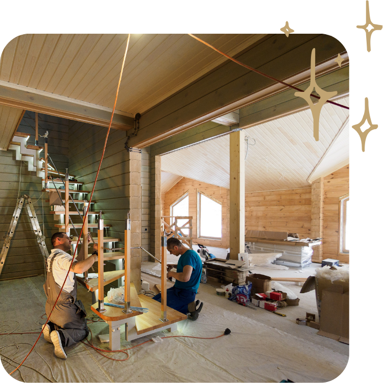home construction