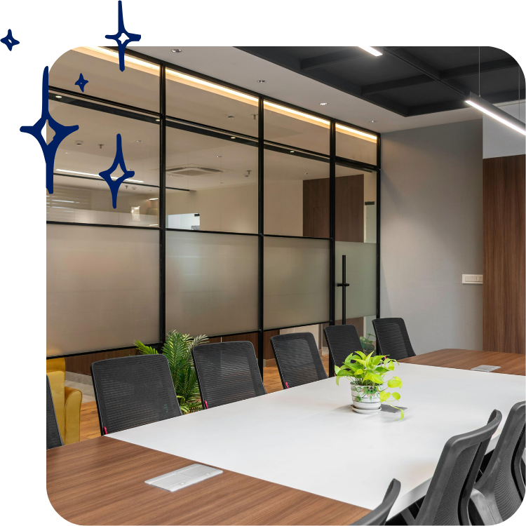 Clean Office 