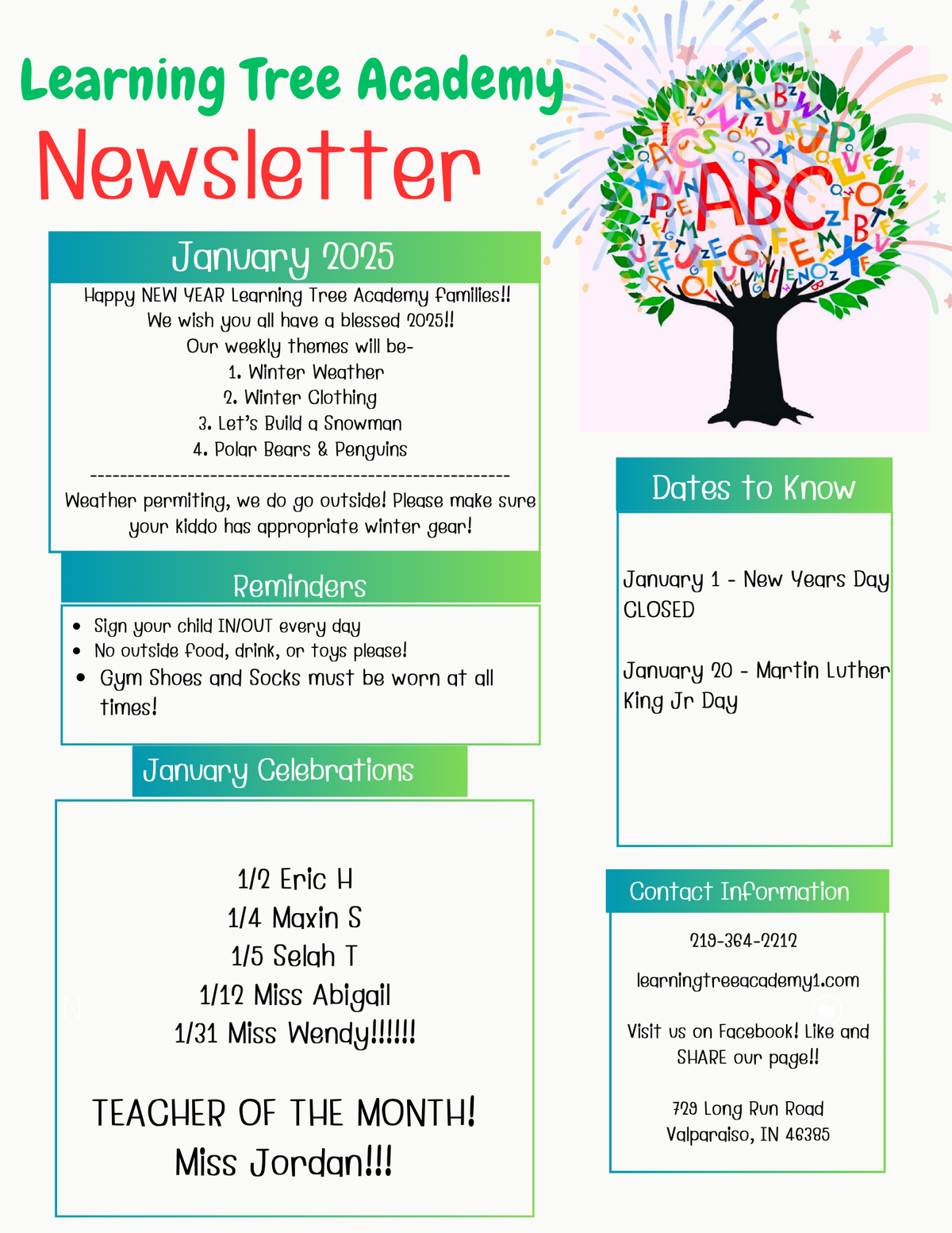 LTA1 Jan 25 Newsletter.png