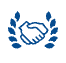 handshake icon for Enhancify financing handshake icon for Enhancify financing