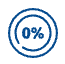0% APR icon for Enhancify financing 0% APR icon for Enhancify financing