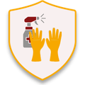 Disinfection Deep Cleaning icon.png