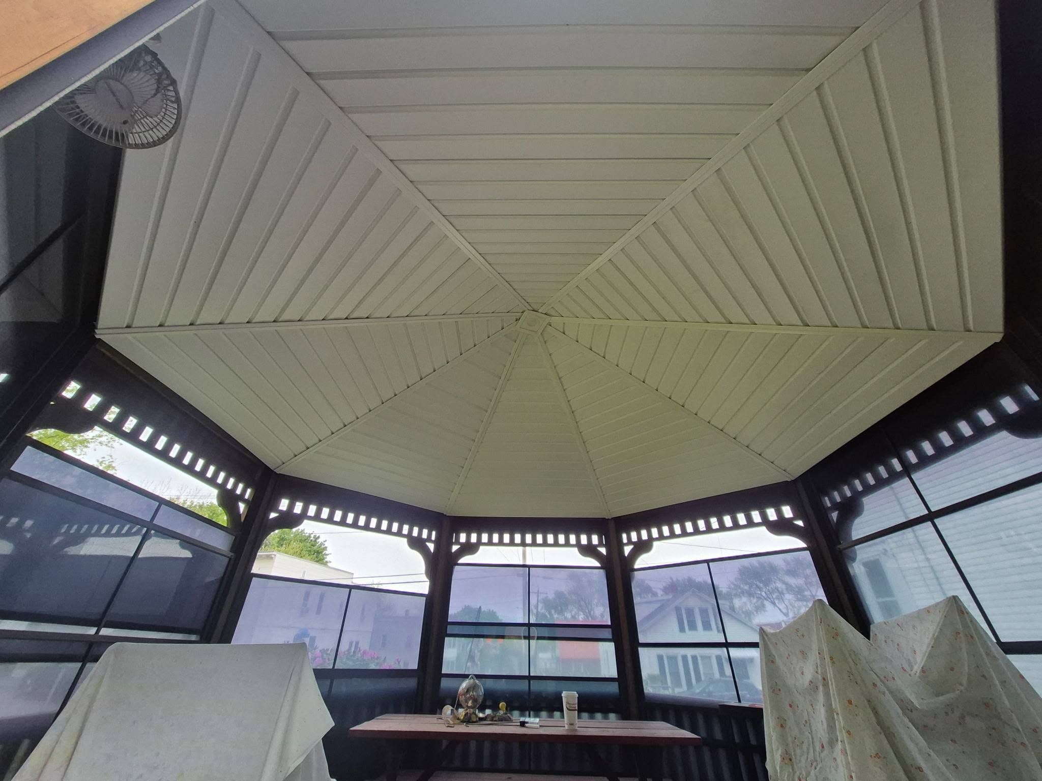 gazebo