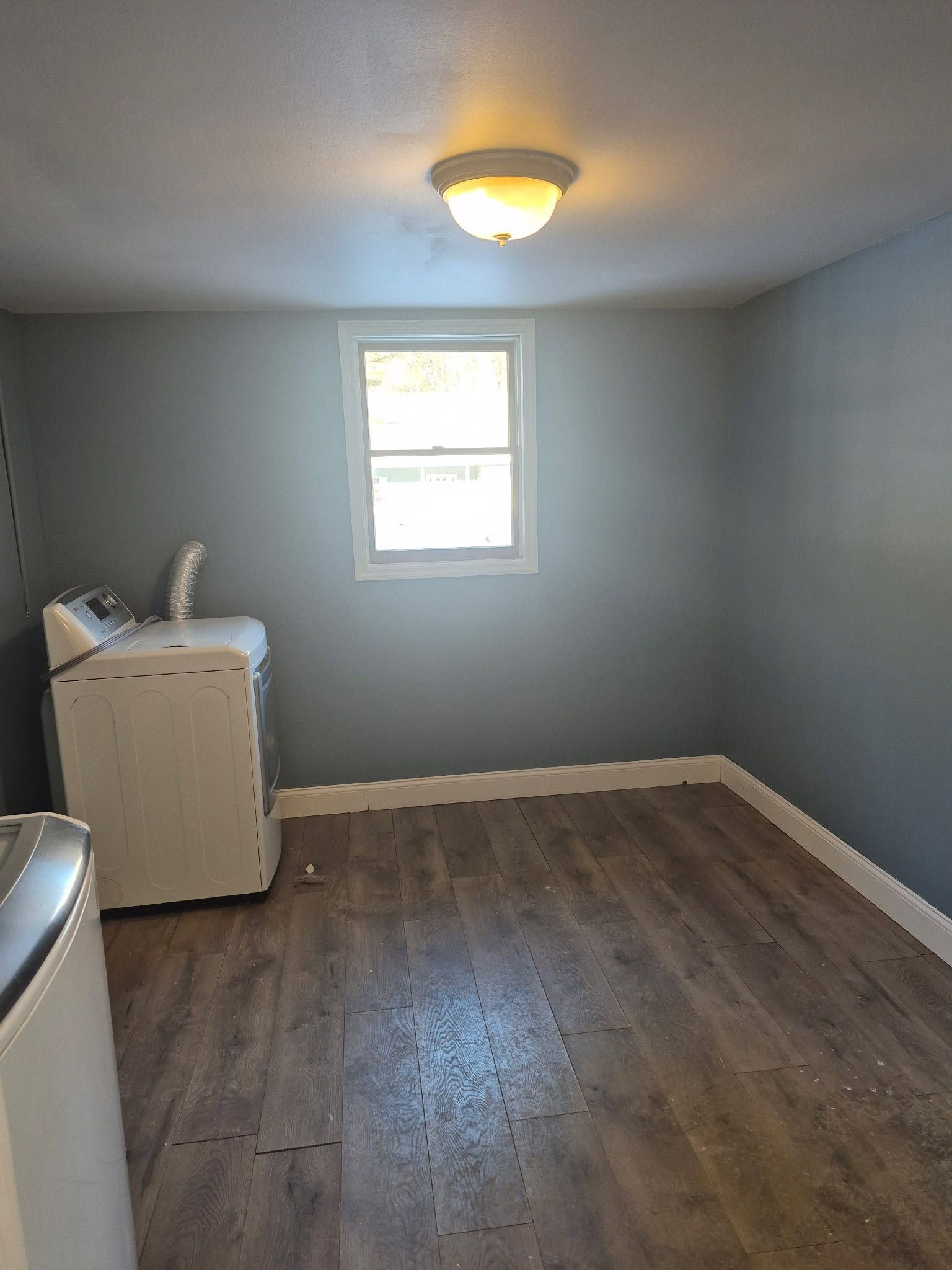 laundry room paint