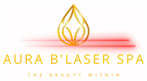 Aura B'Laser Spa