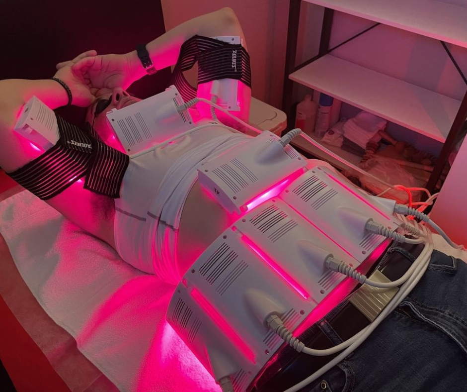 Lipo Laser