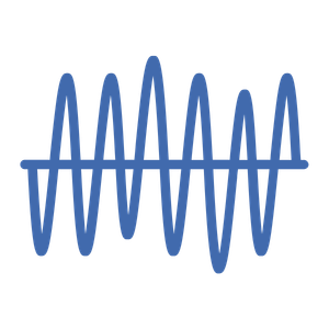 audio icon