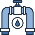 commercial icon
