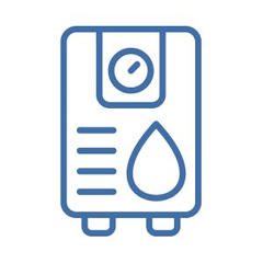 Water Heater Repair icon