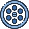 drain icon