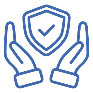 safety icon