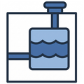 septic tank icon