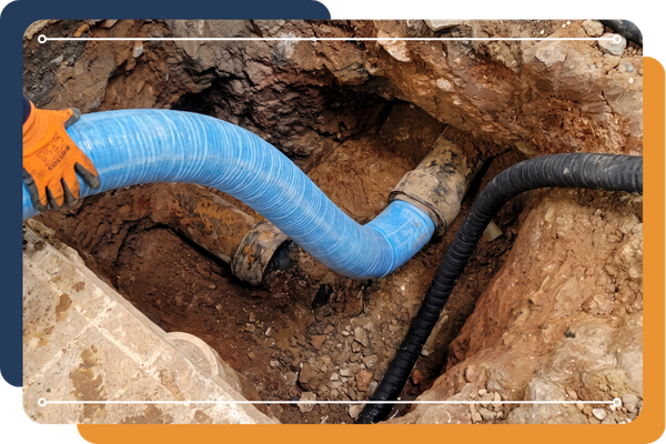 pipe lining