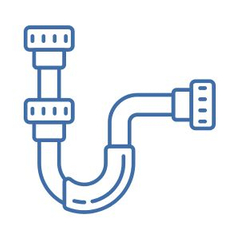 Drain Cleaning icon