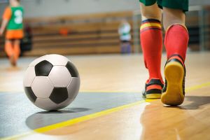 SPORTS AND WORK PHYSICALS 