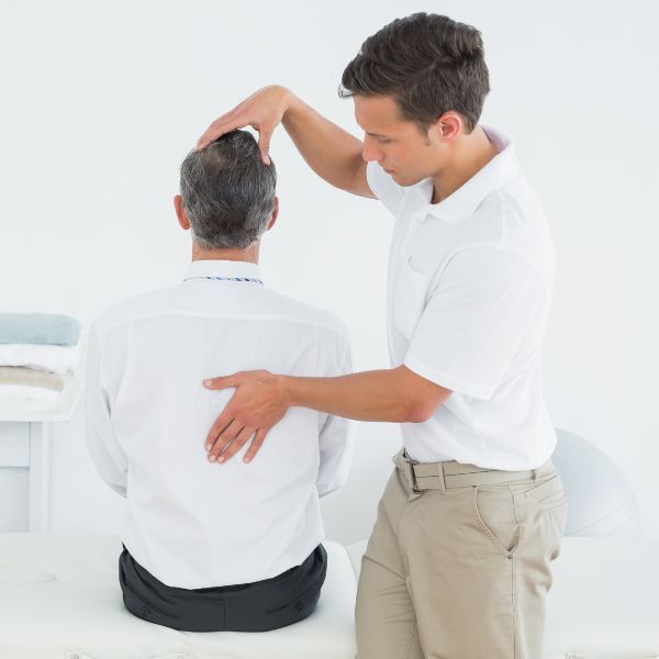 chiropractic care