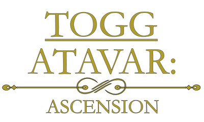 TOGG Atavar Ascension logo