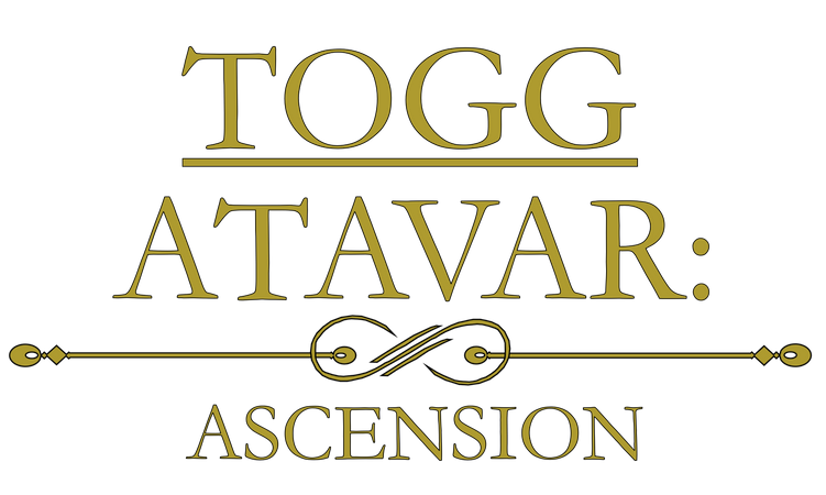 TOGG Atavar Ascension logo