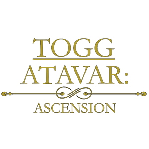 TOGG Atavar Ascension logo