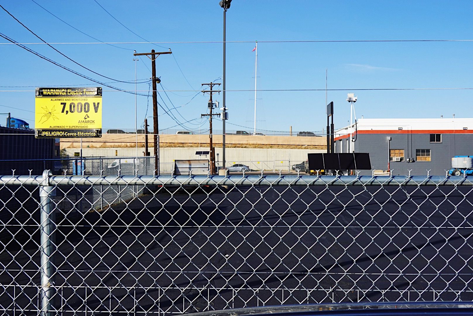 Denver Fence Construction - Commercial Fence and Gates.JPG