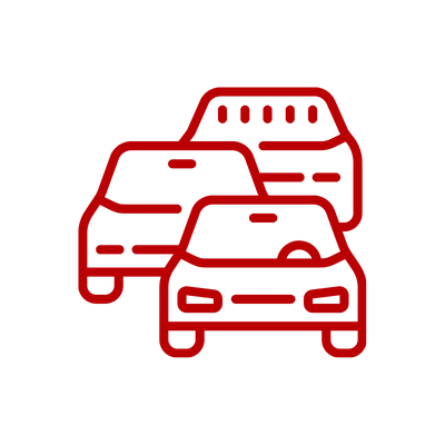 Improved Traffic Management icon