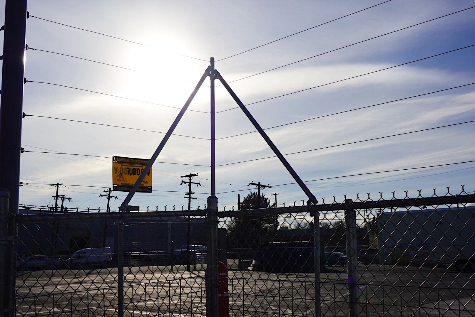 Denver Fence Construction - Commercial Fence and Gates1.JPG