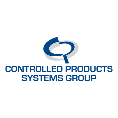 Controlled Products Systems Group logo