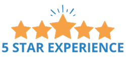 5-Star Experience