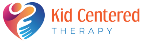 Kid Centered Therapy