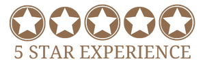 5 Star Experience