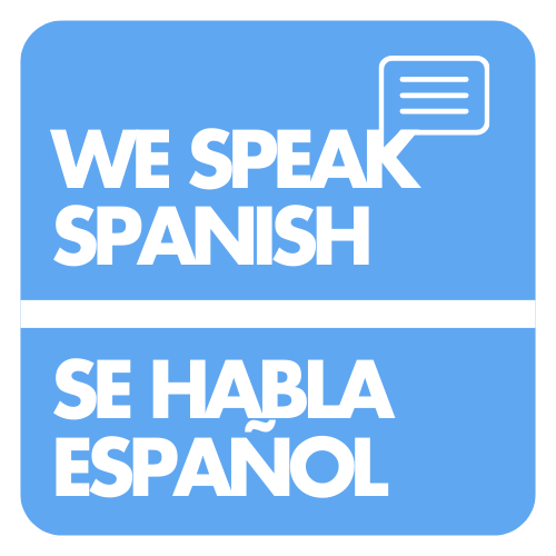 se halbla espanol