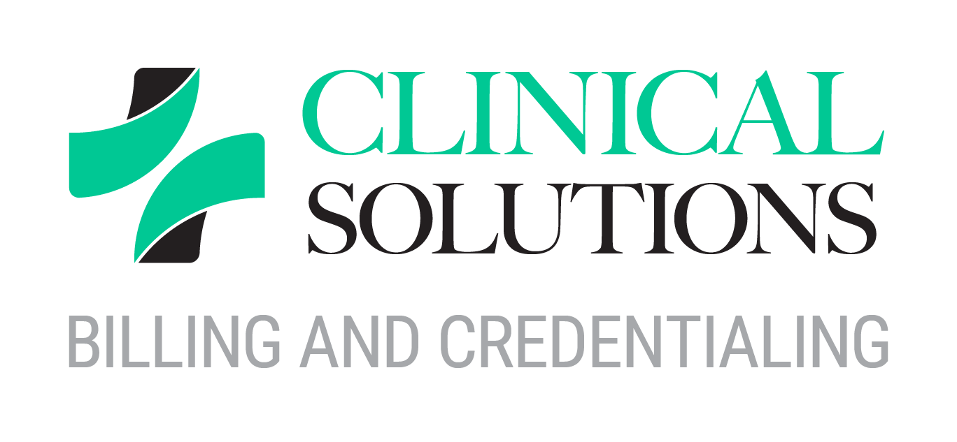 Clinical Solutions Billing and Credentialing