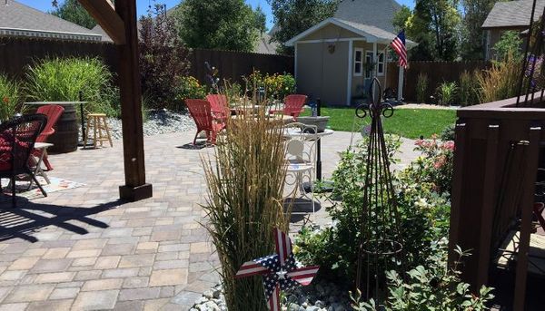 Explore Our Landscaping Services
