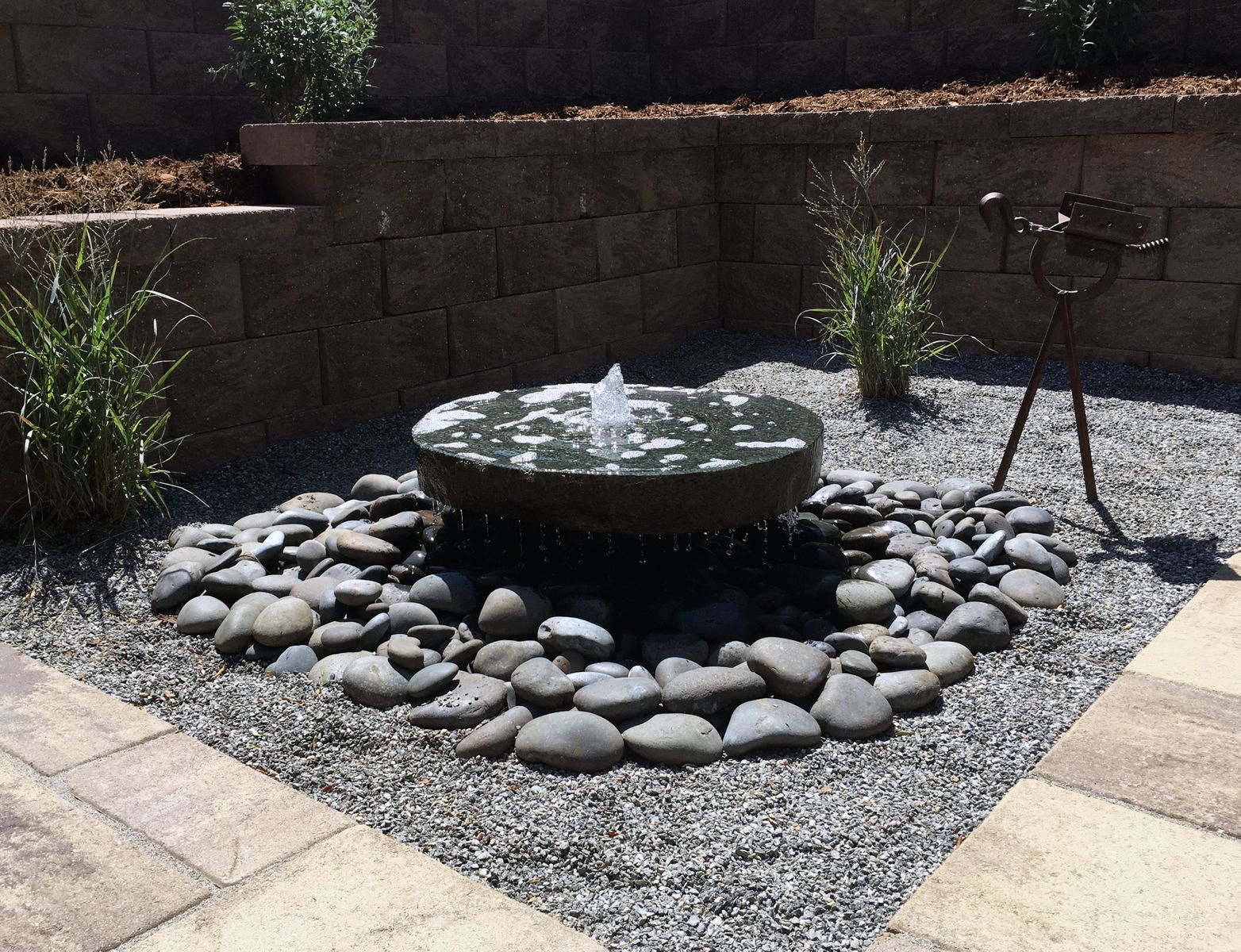 Thunderbird Design Denver Landscaping and Garden Services Portfolio ...