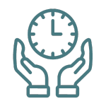 time icon