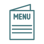 menu icon