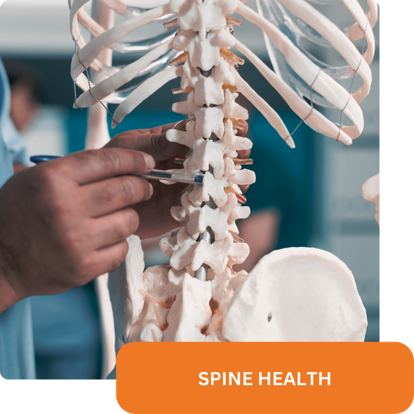 spine health